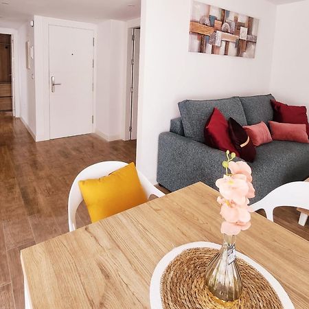 Novamar Apartamentos 푸엔히롤라 외부 사진