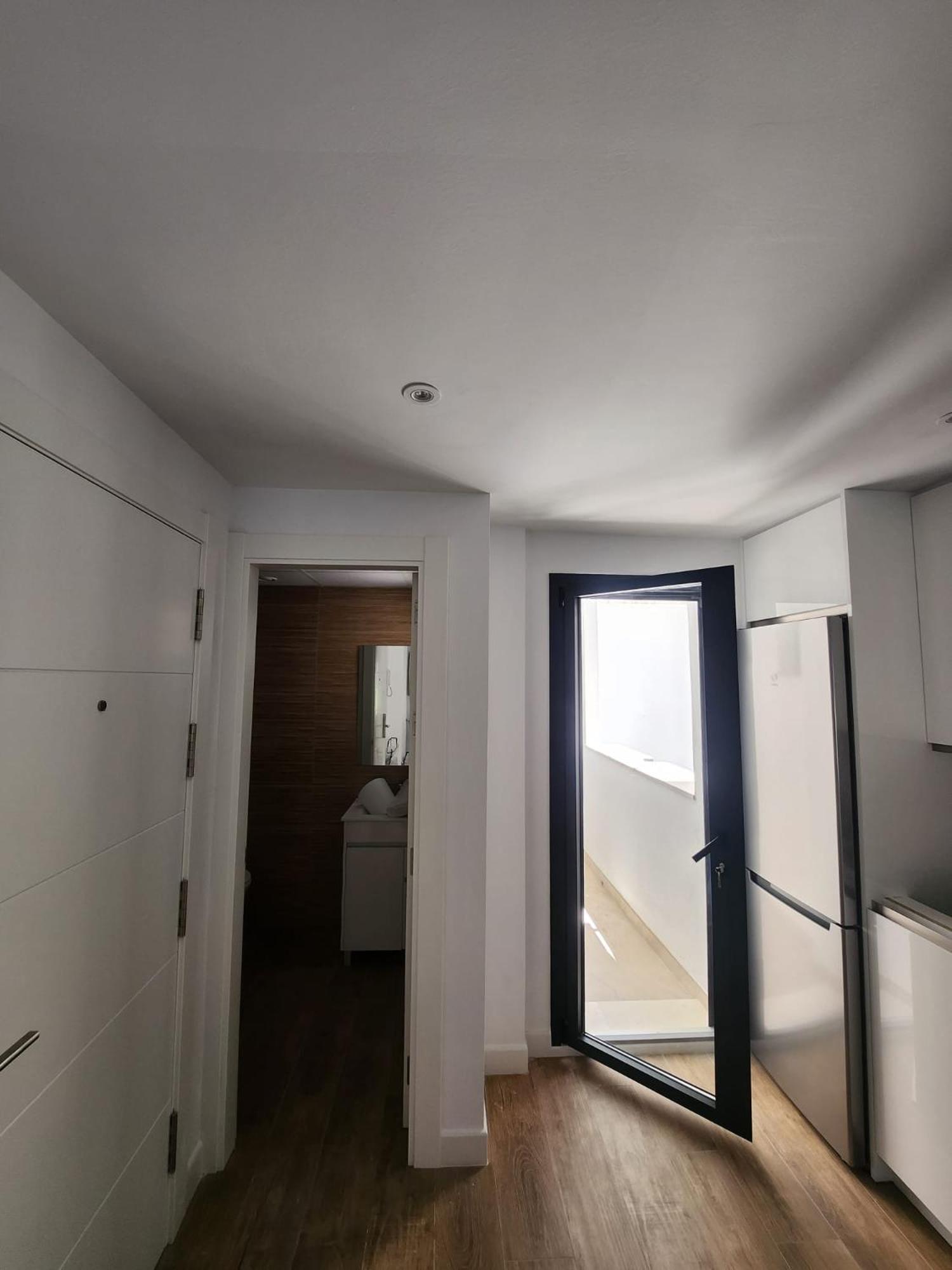 Novamar Apartamentos 푸엔히롤라 외부 사진
