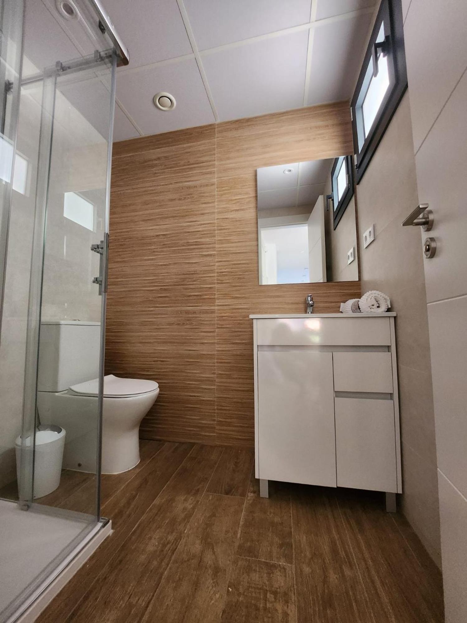 Novamar Apartamentos 푸엔히롤라 외부 사진