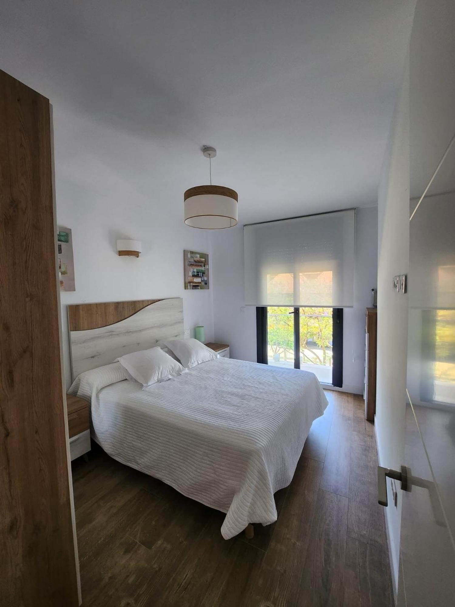 Novamar Apartamentos 푸엔히롤라 외부 사진