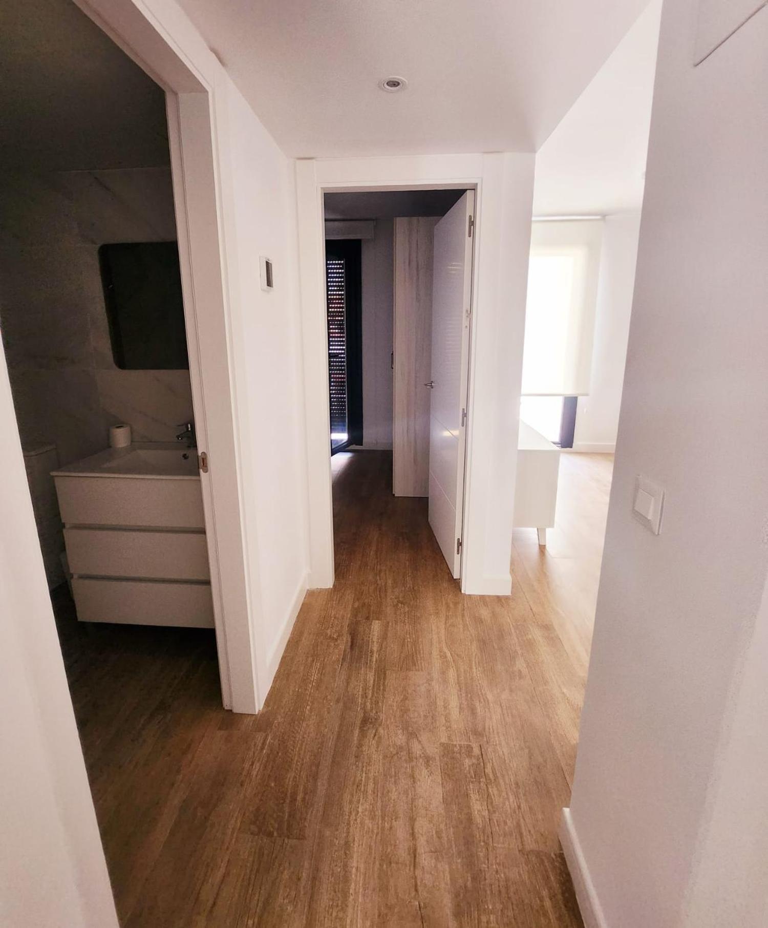 Novamar Apartamentos 푸엔히롤라 외부 사진