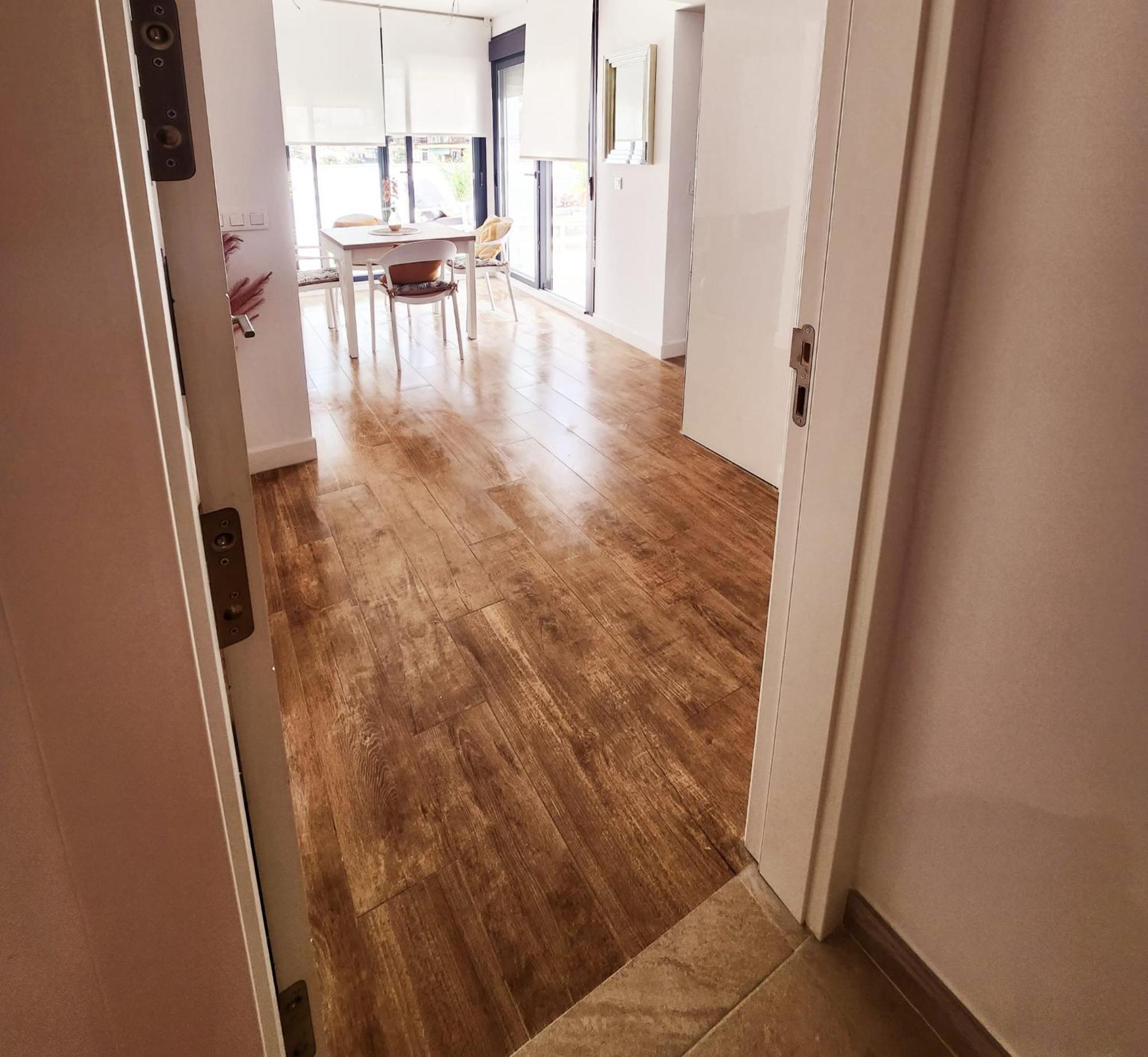 Novamar Apartamentos 푸엔히롤라 외부 사진