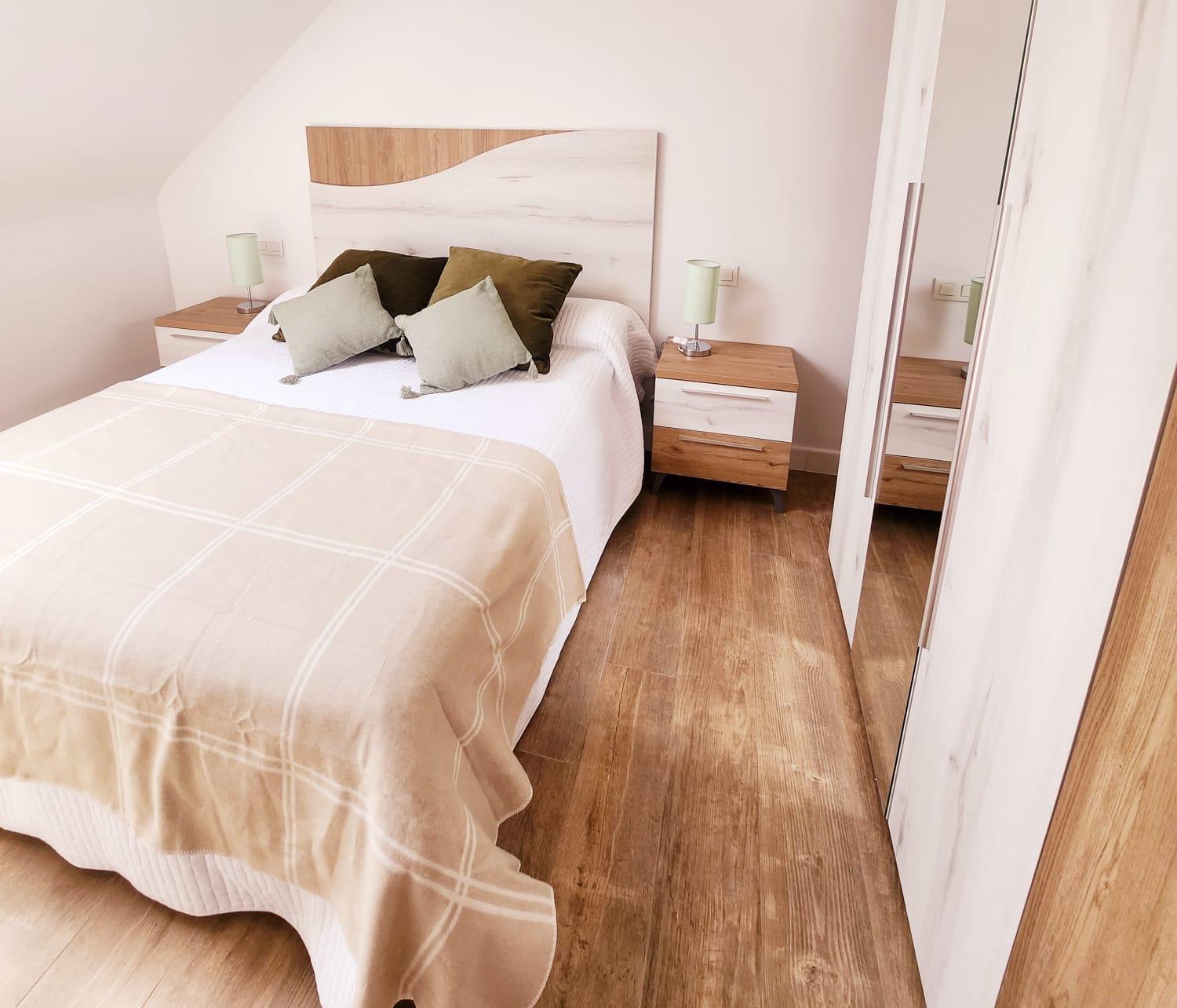 Novamar Apartamentos 푸엔히롤라 외부 사진