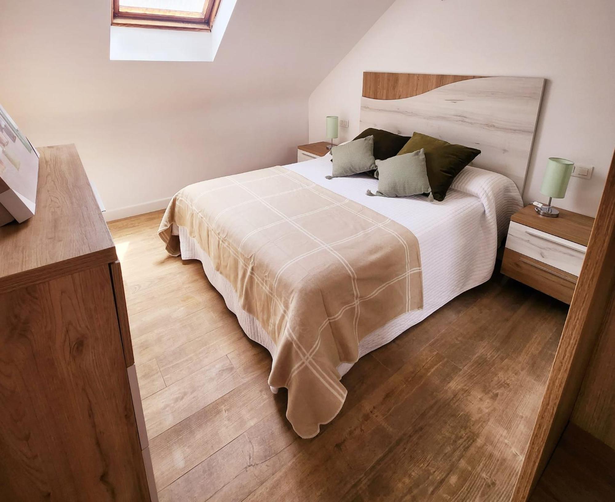 Novamar Apartamentos 푸엔히롤라 외부 사진