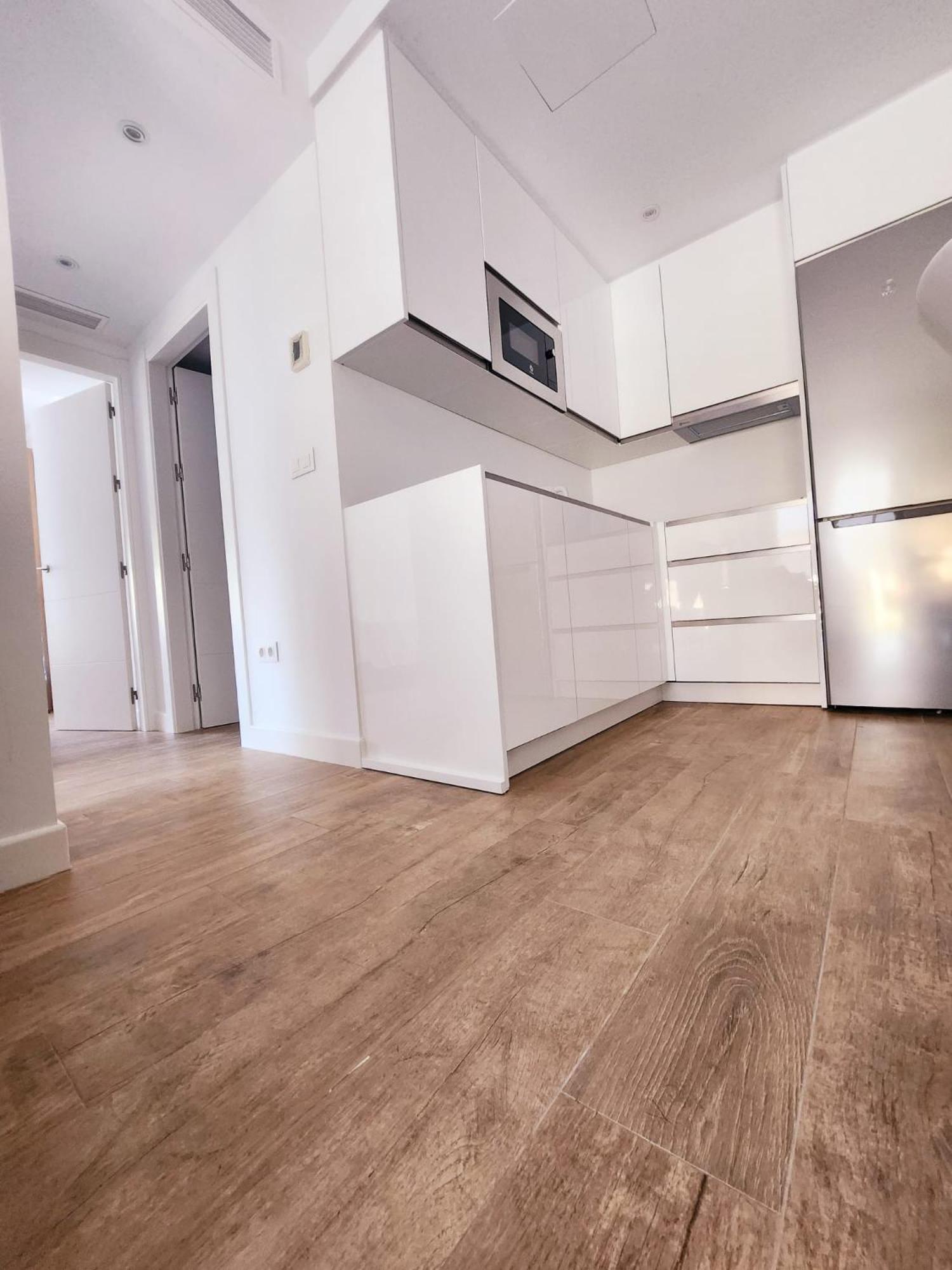 Novamar Apartamentos 푸엔히롤라 외부 사진