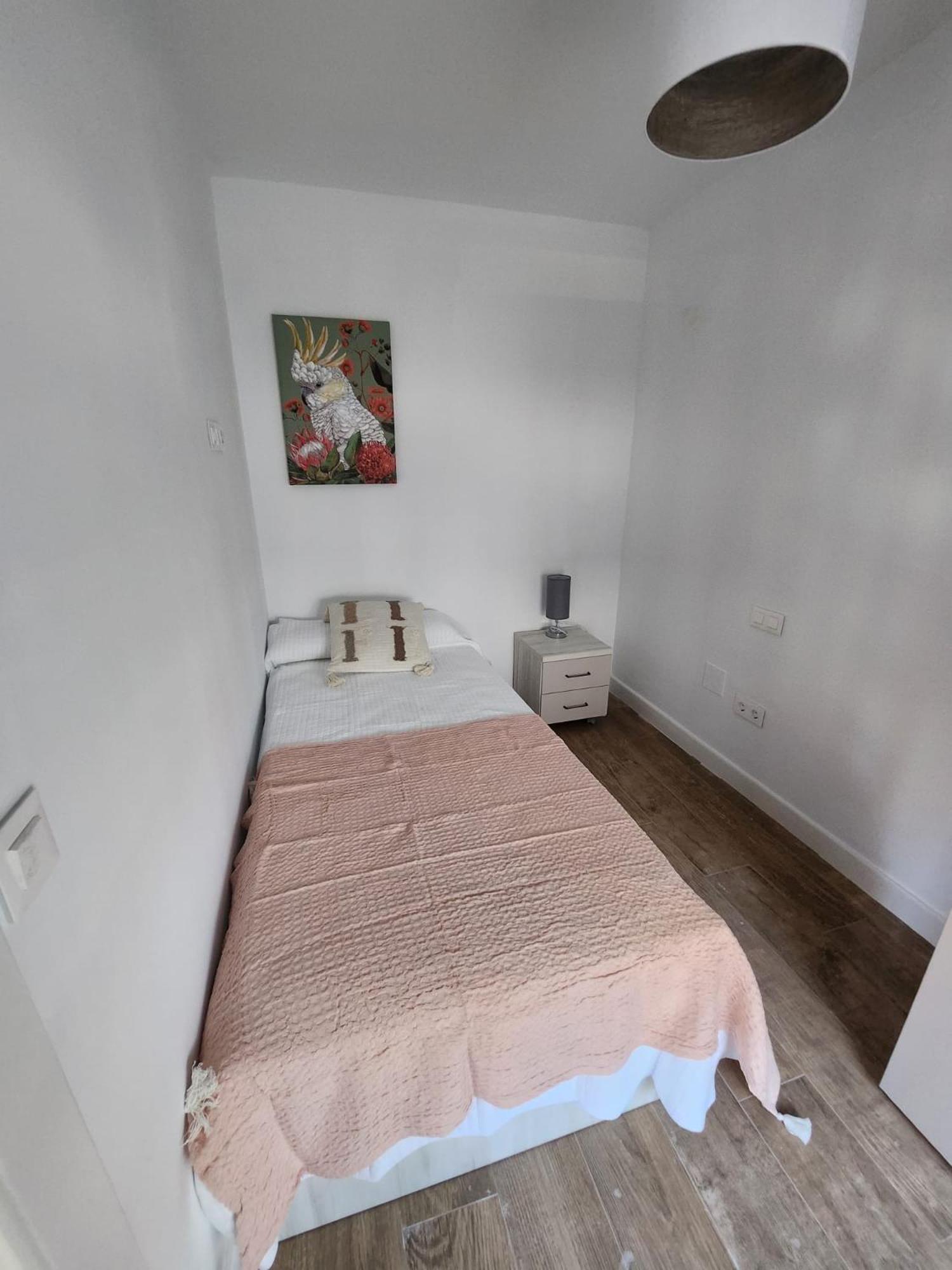 Novamar Apartamentos 푸엔히롤라 외부 사진