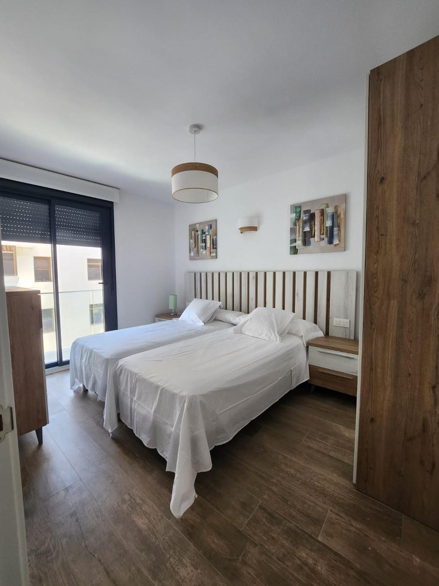 Novamar Apartamentos 푸엔히롤라 외부 사진