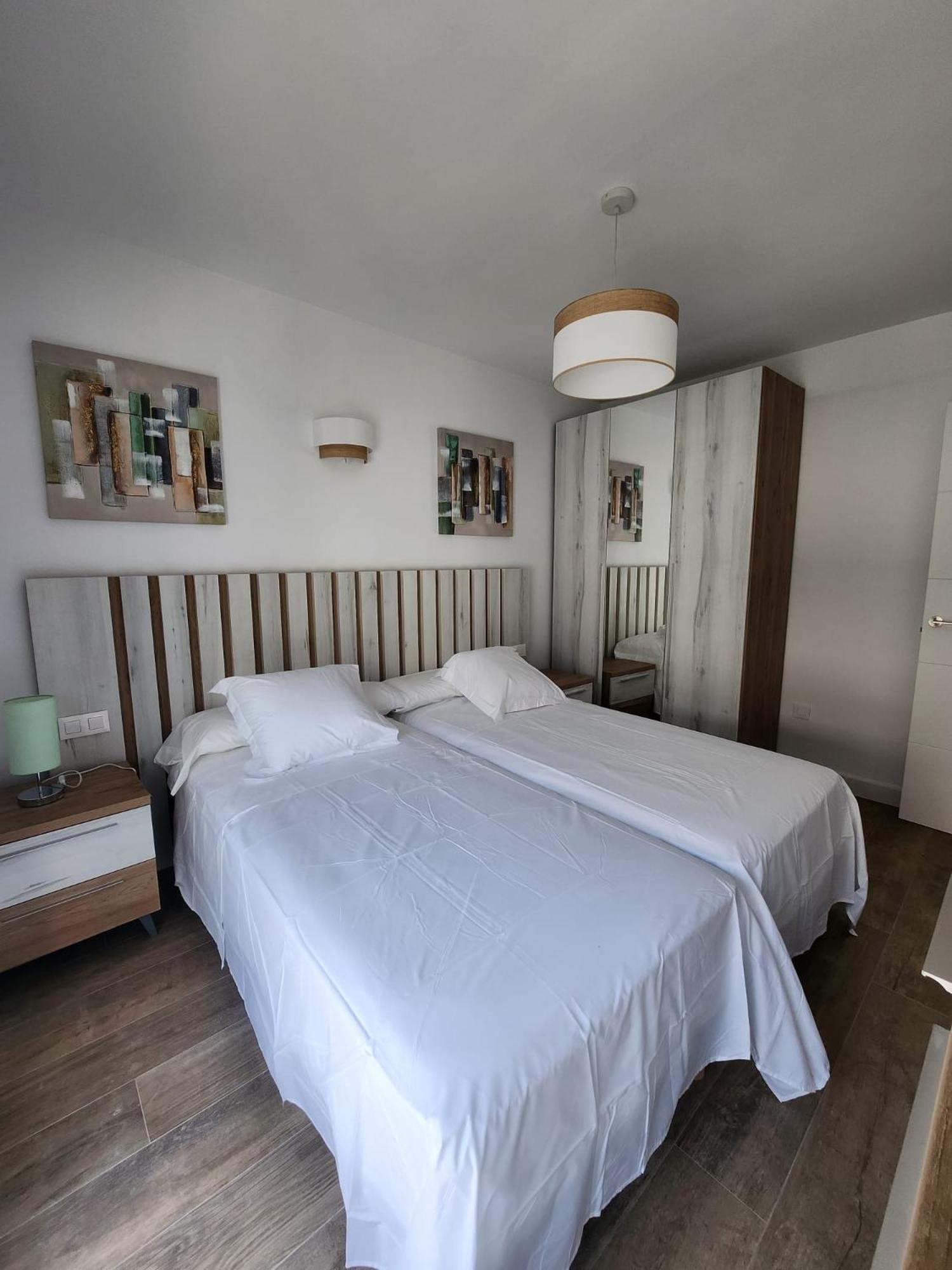 Novamar Apartamentos 푸엔히롤라 외부 사진