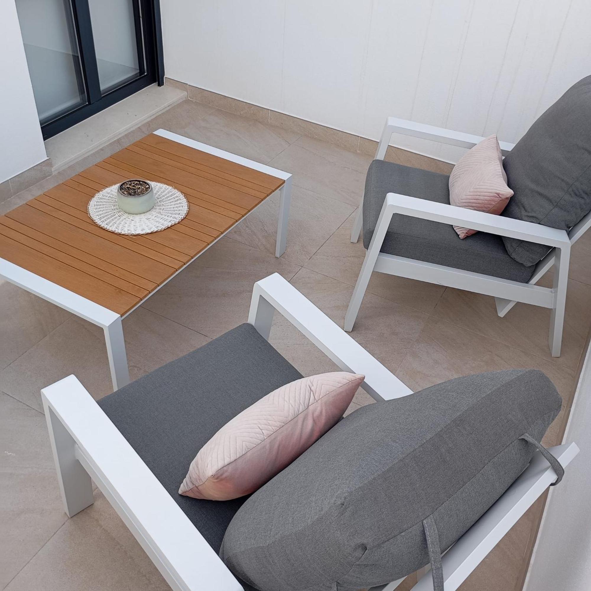 Novamar Apartamentos 푸엔히롤라 외부 사진